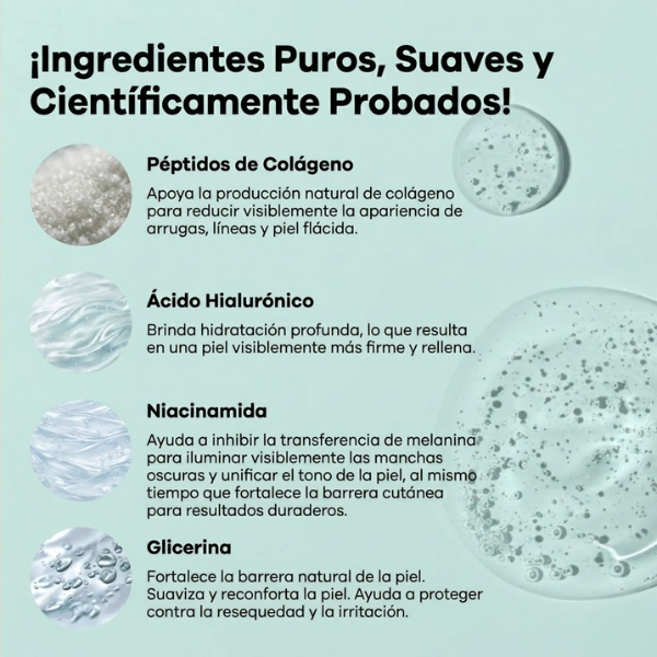 El Sistema de Microinfusión™