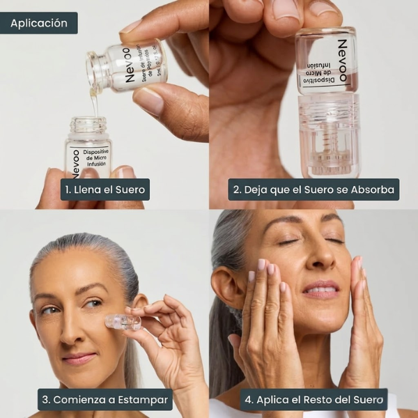 El Sistema de Microinfusión™