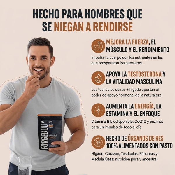 Complejo de Órganos de Res Nevoo