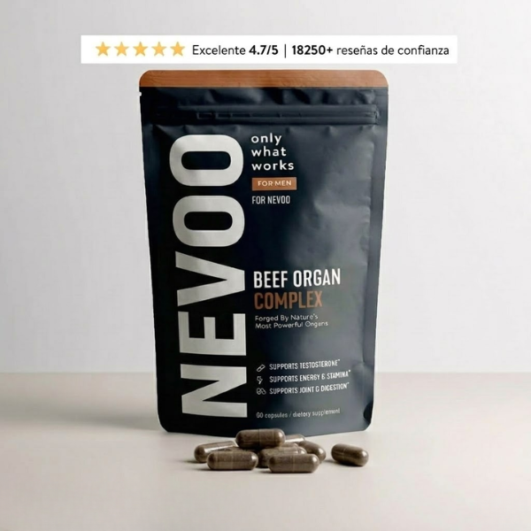 Complejo de Órganos de Res Nevoo