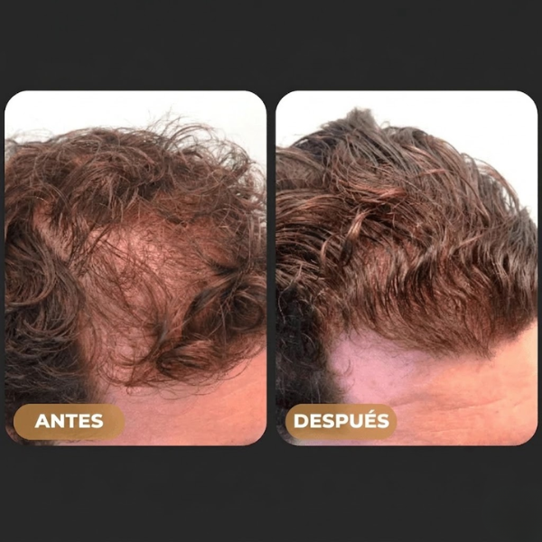 Shampoo Activador de Raíz Nevoo