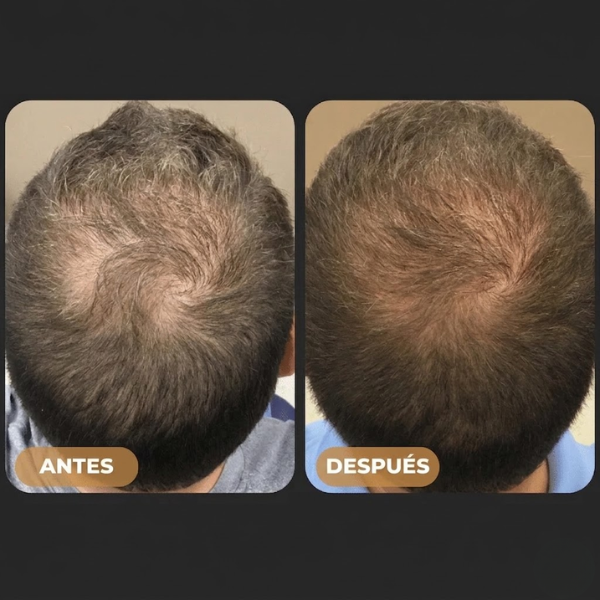 Shampoo Activador de Raíz Nevoo