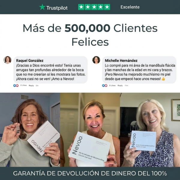 El Sistema de Microinfusión™