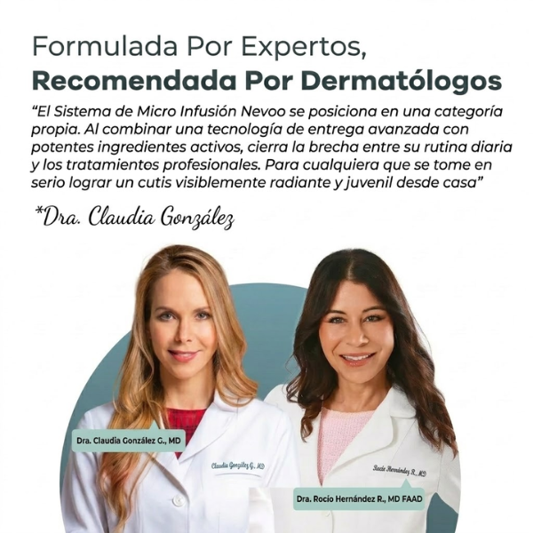 El Sistema de Microinfusión™