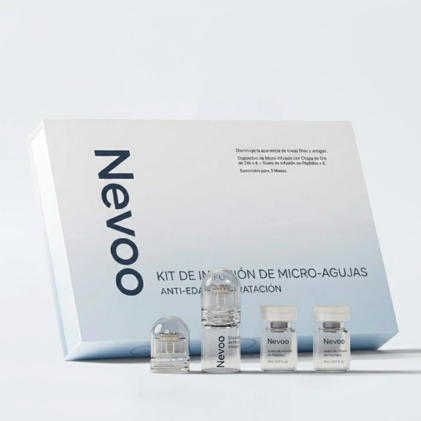 El Sistema de Microinfusión™